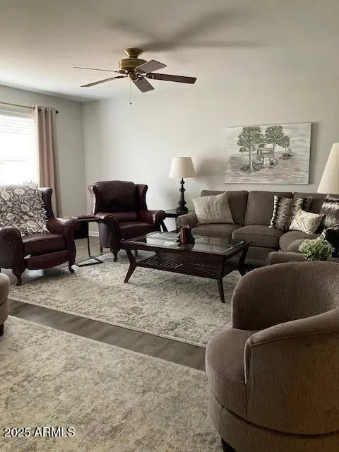 2064 S Farnsworth Drive #60, Mesa, AZ 85209