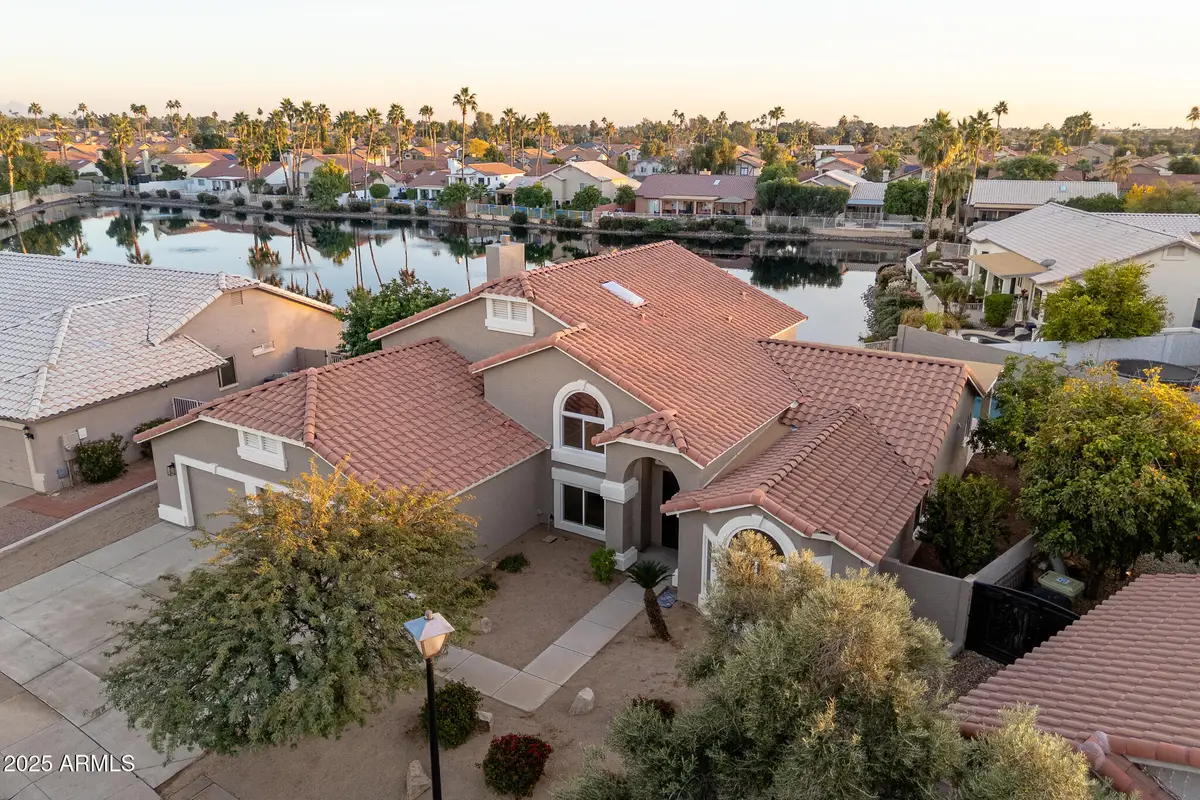 7207 W Wescott Drive, Glendale, AZ 85308 - #1