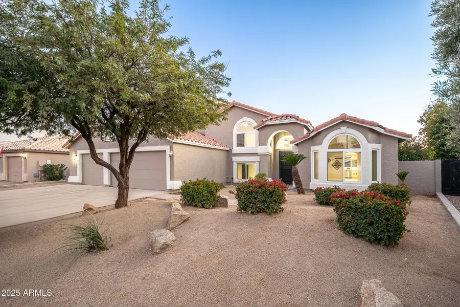 7207 W Wescott Drive, Glendale, AZ 85308 - #2