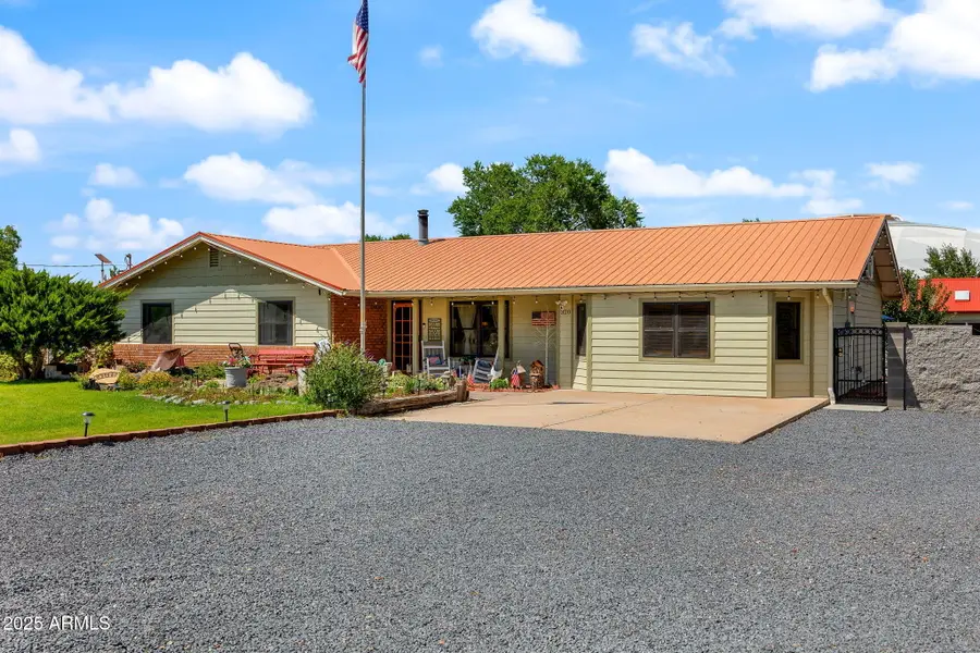 320 E 4th Avenue, Eagar, AZ 85925 - Image #2