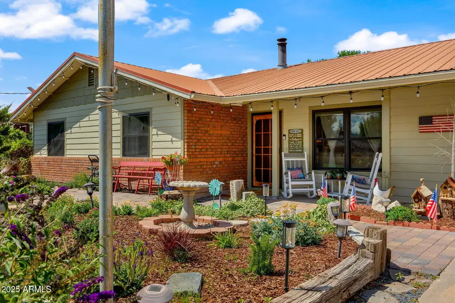 320 E 4th Avenue, Eagar, AZ 85925 - Image #3
