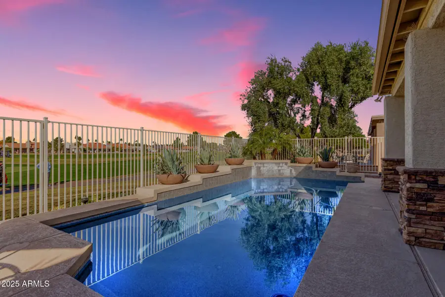 5822 S Amberwood Drive, Chandler, AZ 85248 - Image #3