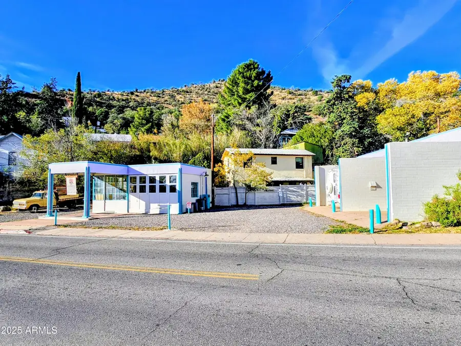 500 Tombstone Canyon, Bisbee, AZ 85603 - #2