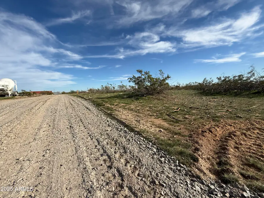 02 N 223rd Avenue, Wittmann, AZ 85361 - #3