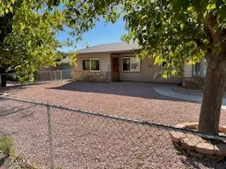 1723 E Cyprus Street, Cottonwood, AZ 86326 - #1
