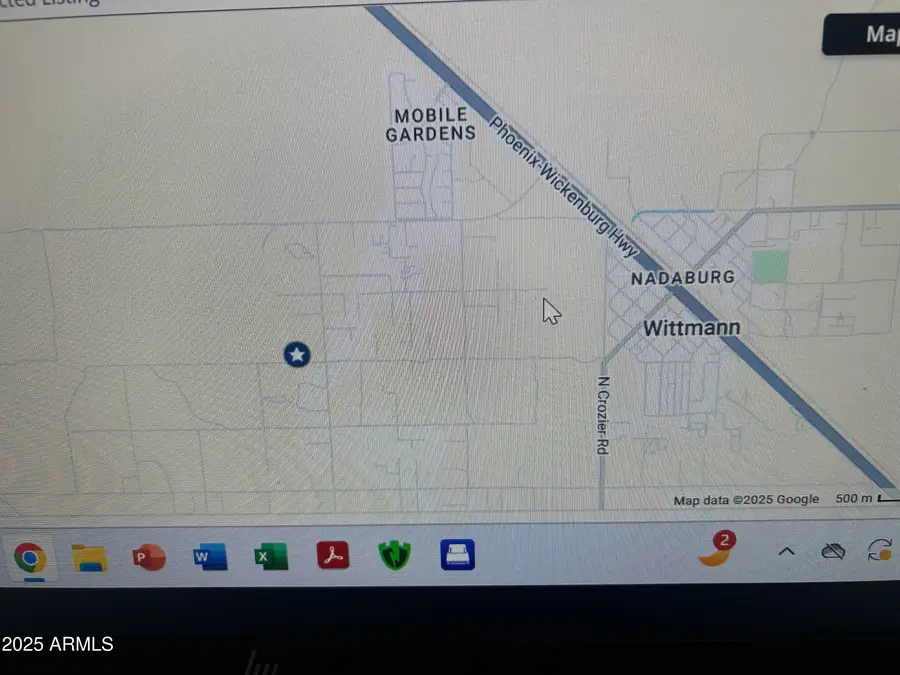 22786 W Myers Street #458B, Wittmann, AZ 85361 - #2