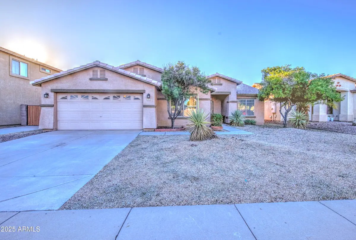 2066 S 159th Avenue, Goodyear, AZ 85338 - Image #1