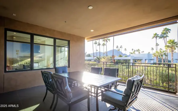 6166 N Scottsdale Road #C2003, Paradise Valley, AZ 85253