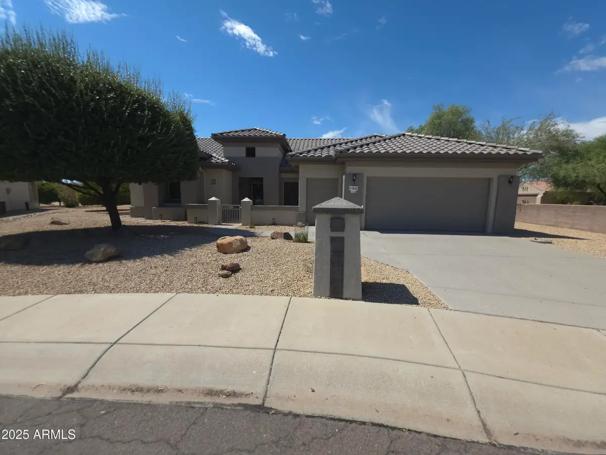 17692 N Pyrite Court, Surprise, AZ 85374 - Image #1