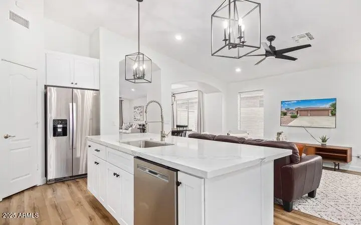 17827 N 51st Way, Phoenix, AZ 85254 - Image #1