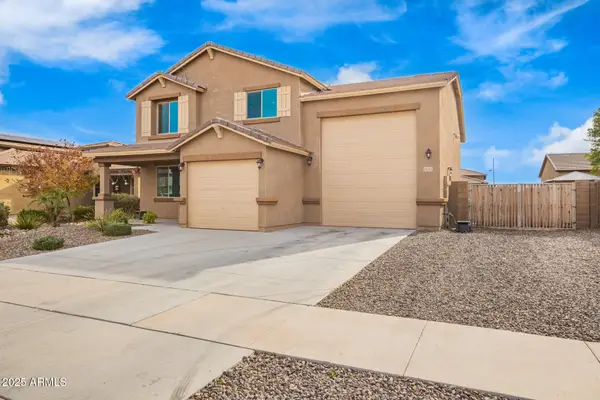 18253 W Louise Drive, Surprise, AZ 85387