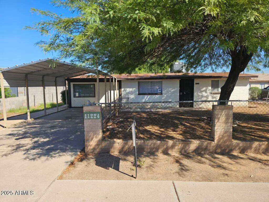 11224 W Mohave Street, Avondale, AZ 85323 - #1