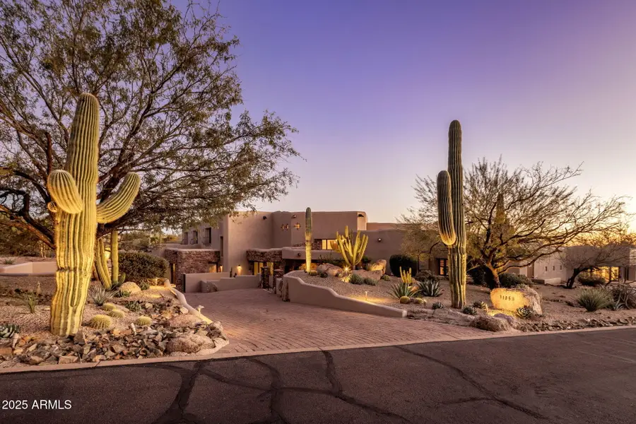 11058 E Tamarisk Way, Scottsdale, AZ 85262 - Image #2