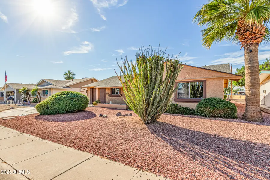 11632 N Balboa Drive, Sun City, AZ 85351 - Image #2