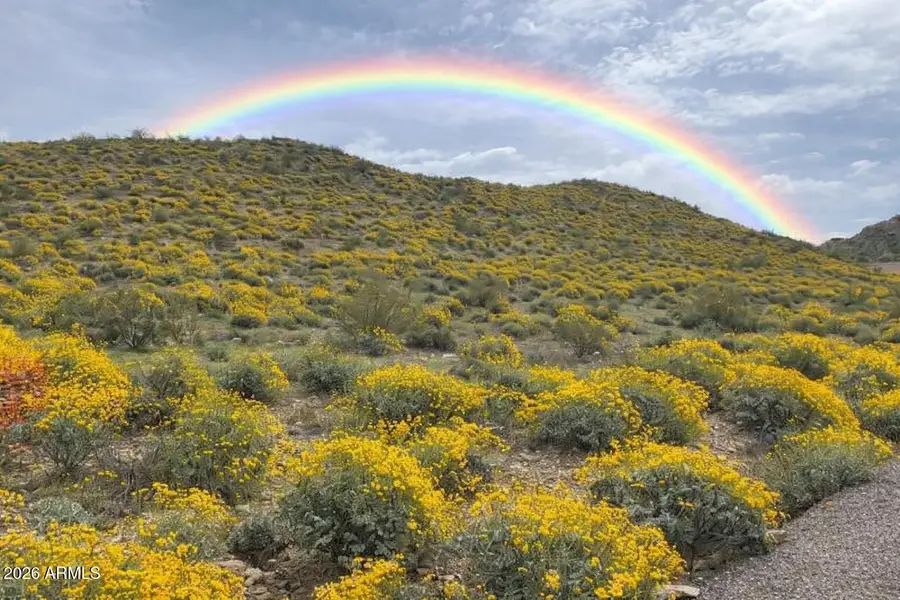 7539 W Wardance Circle, Queen Creek, AZ 85144 - #3