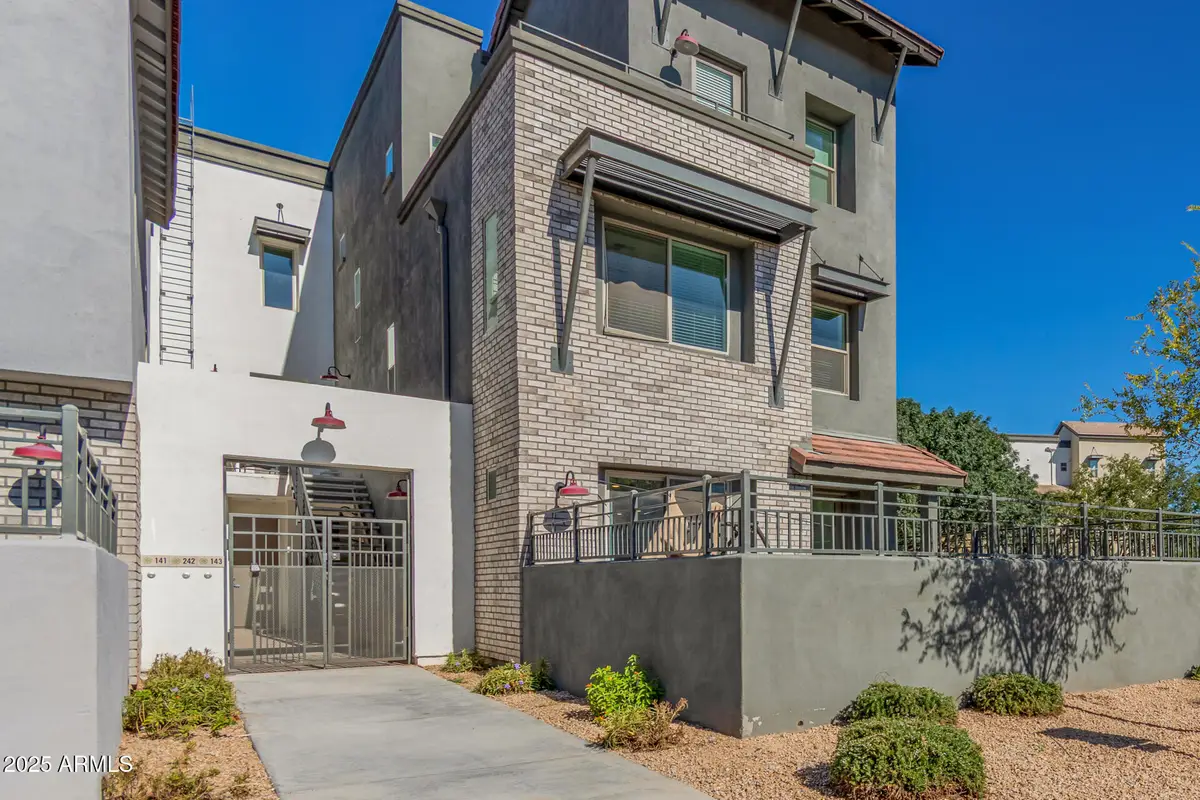 300 N Gila Springs Boulevard #144, Chandler, AZ 85226 - #1