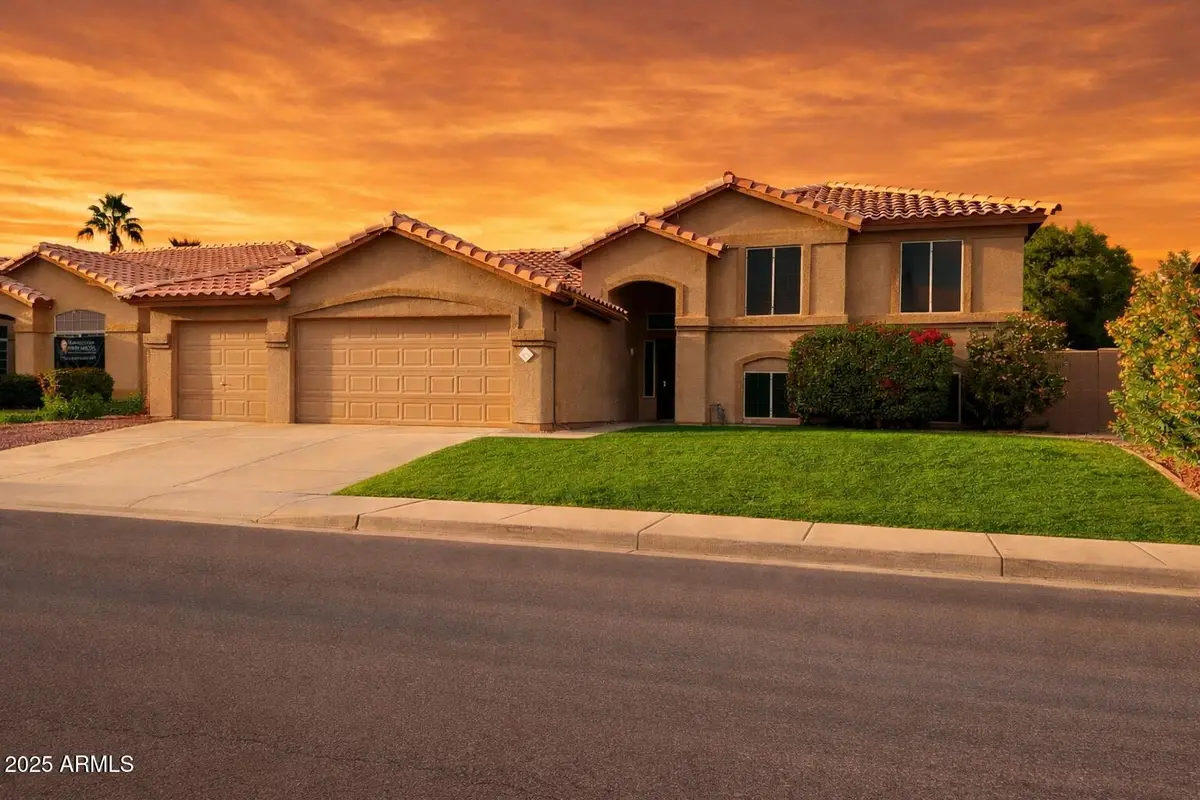 1070 E Oakland Street, Chandler, AZ 85225 - Image #1