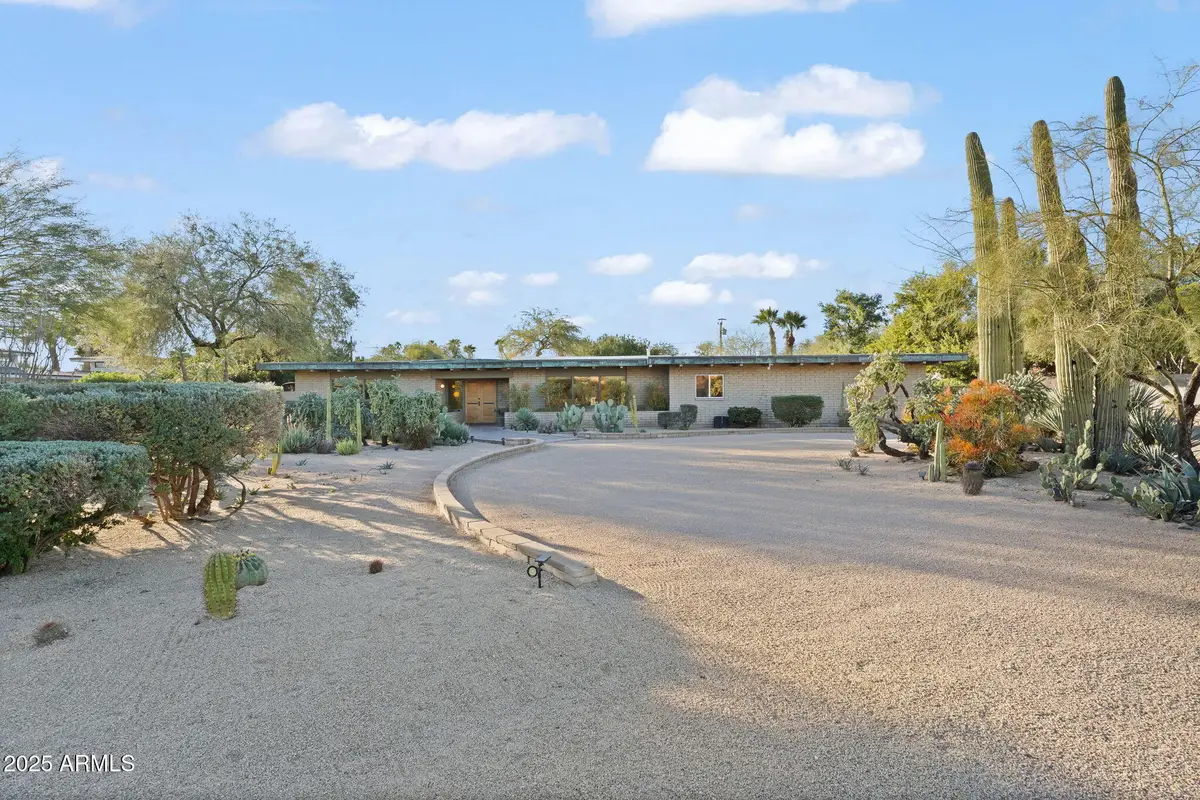 11046 N 74th Street, Scottsdale, AZ 85260 - #1