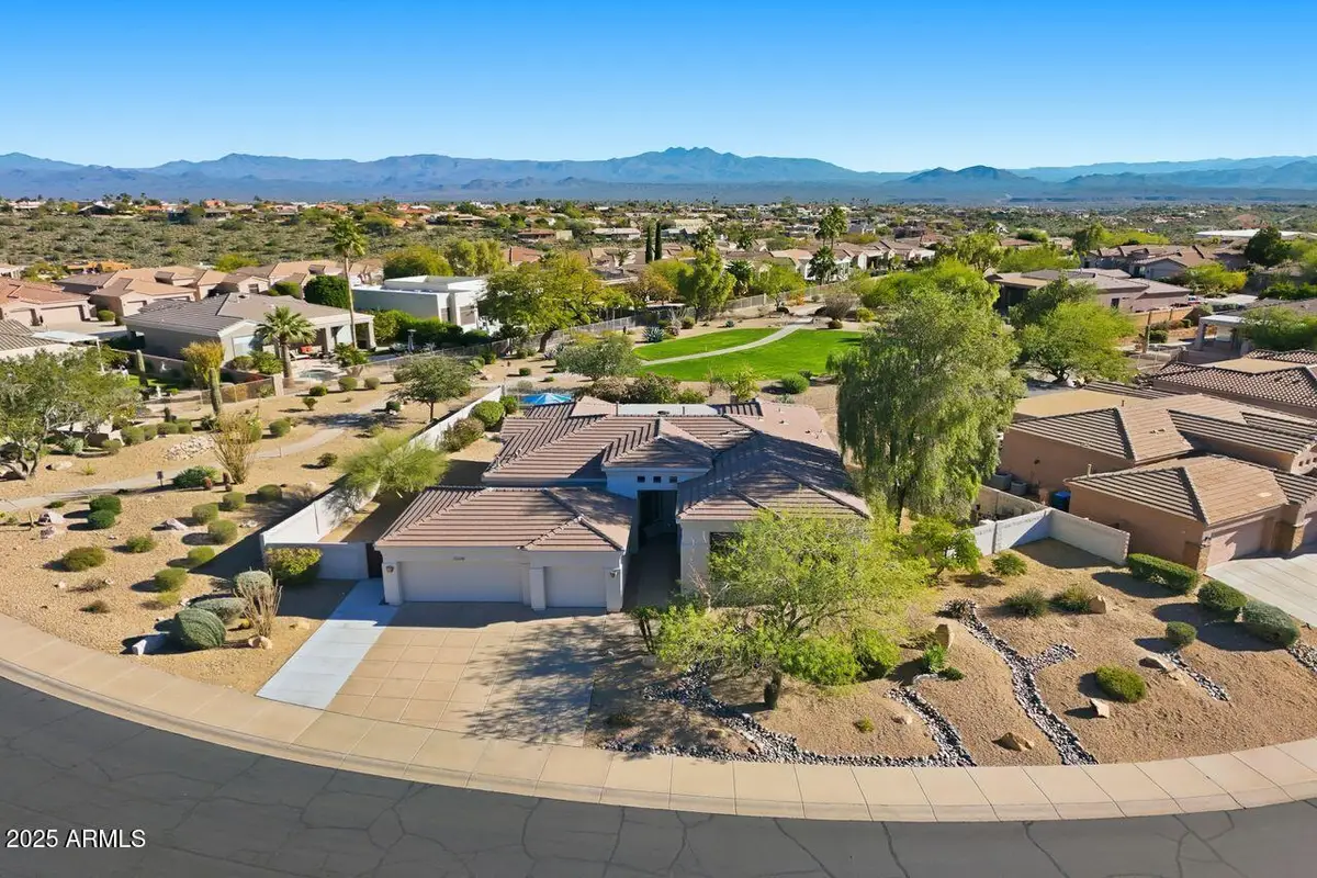 15208 E Redrock Drive, Fountain Hills, AZ 85268 - Image #1