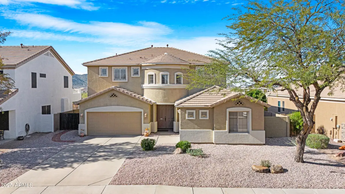 26312 N 74th Lane, Peoria, AZ 85383 - Image #1