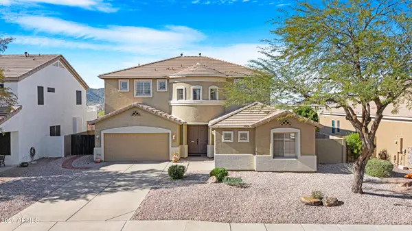 26312 N 74th Lane, Peoria, AZ 85383