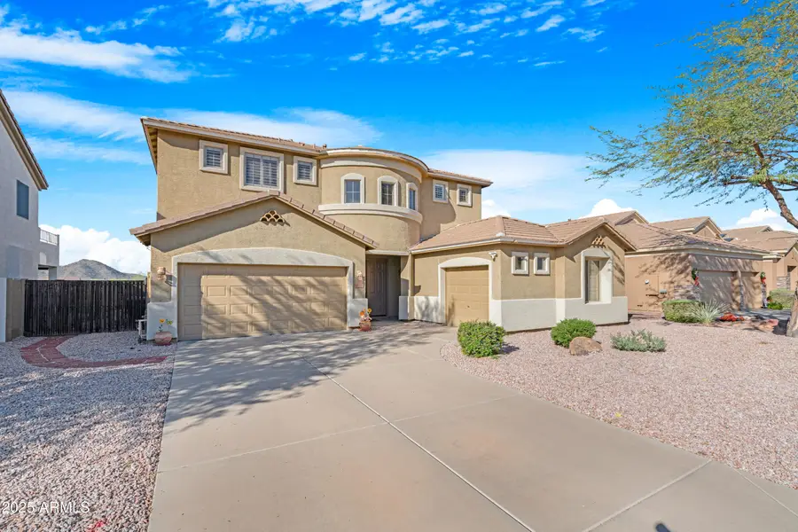 26312 N 74th Lane, Peoria, AZ 85383 - Image #2