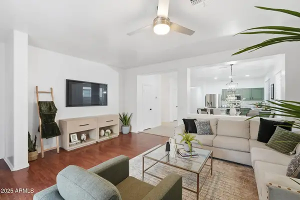 3316 W Saint Kateri Drive, Phoenix, AZ 85041