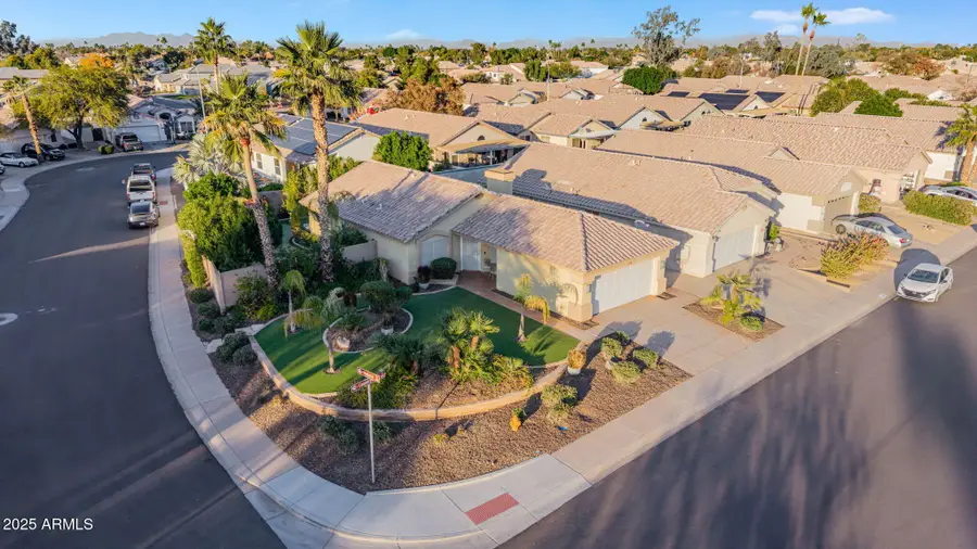 1650 E Countrywalk Lane, Chandler, AZ 85225 - Image #3