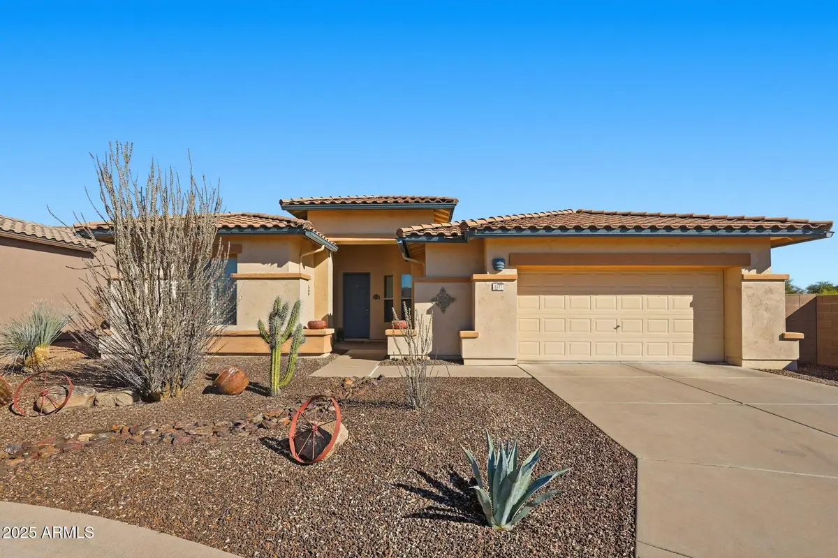 8177 S Bull Dog Court, Gold Canyon, AZ 85118 - Image #1
