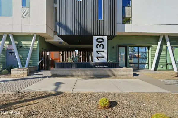 1130 N 2nd Street #313, Phoenix, AZ 85004