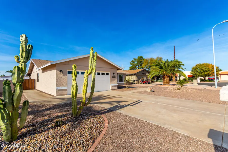 25220 S Kansas Avenue, Sun Lakes, AZ 85248 - Image #2