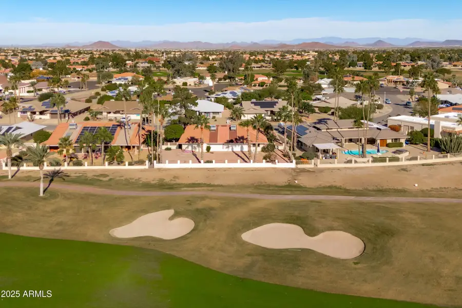 13423 W Gable Hill Drive, Sun City West, AZ 85375 - #2