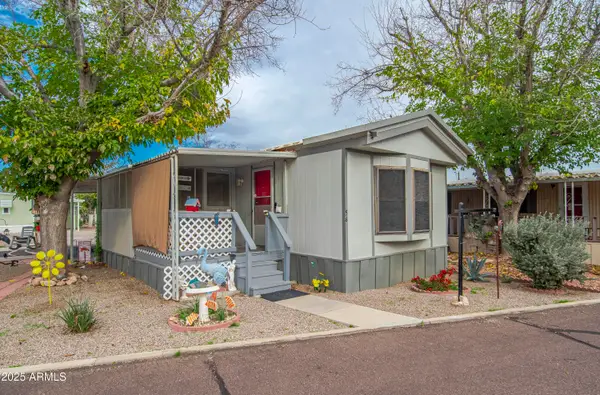 550 Palm Drive #56, Wickenburg, AZ 85390