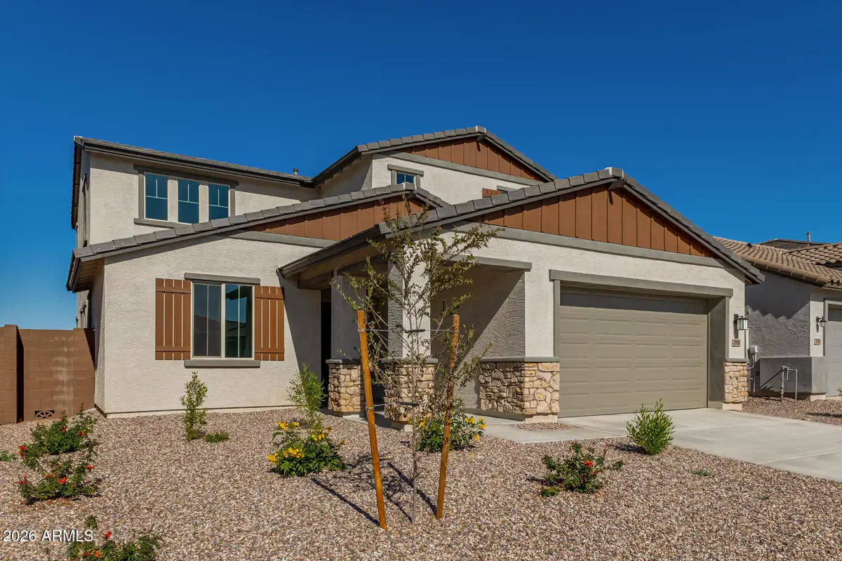 2908 E Mecklenburg Way, San Tan Valley, AZ 85143 - #1