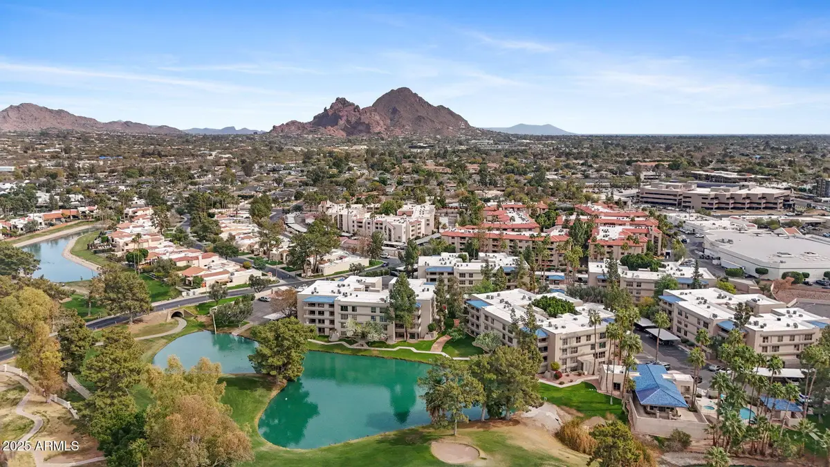 5122 N 31st Way #213, Phoenix, AZ 85016 - Image #1