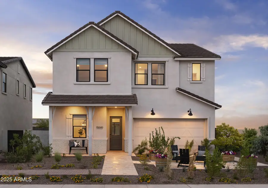 15540 S 182nd Avenue, Goodyear, AZ 85338 - Image #2