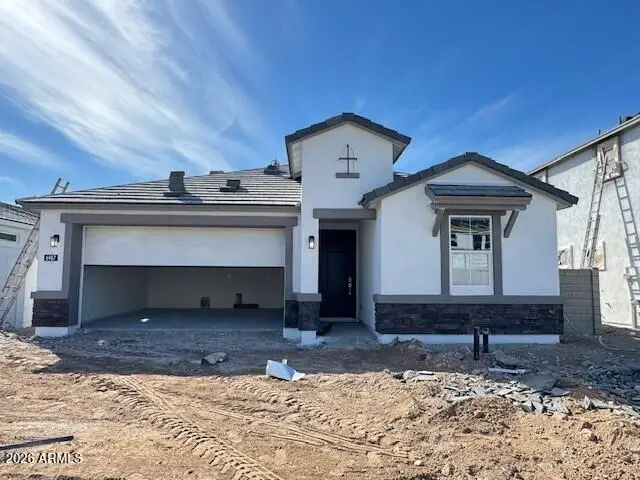 6987 W Buckhorn Trail, Peoria, AZ 85383 - #1