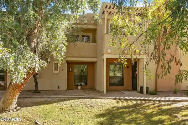 1425 E Desert Cove Avenue #33, Phoenix, AZ 85020