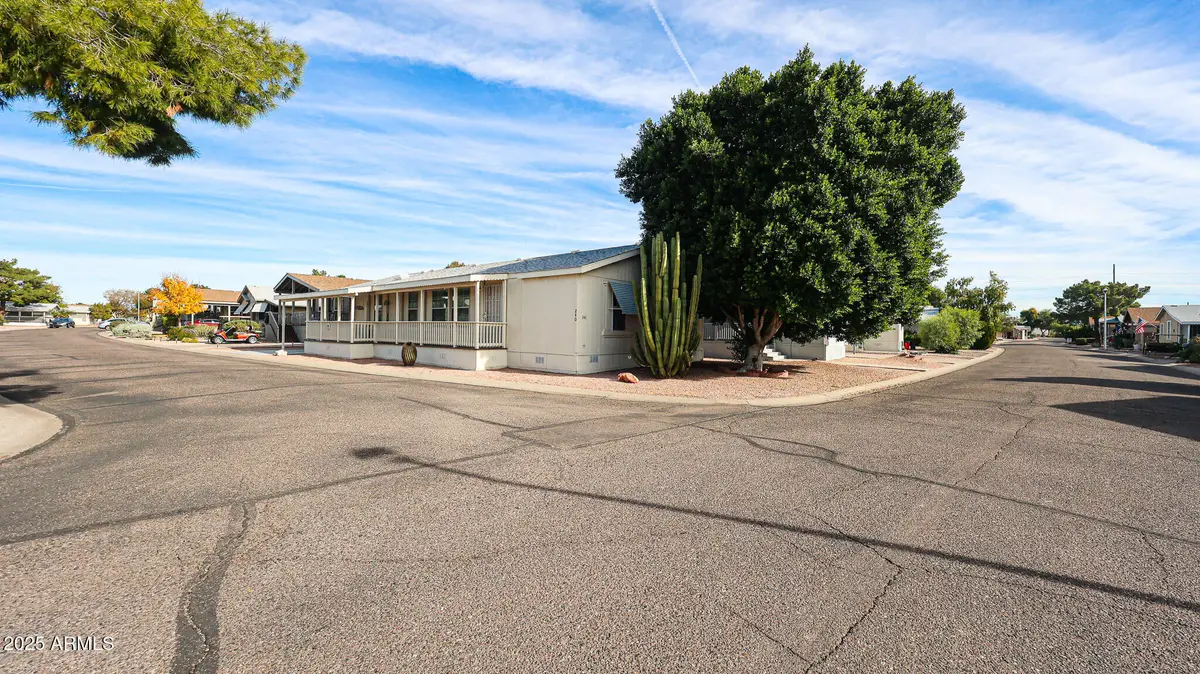 3901 E Pinnacle Peak Road #240, Phoenix, AZ 85050 - Image #1