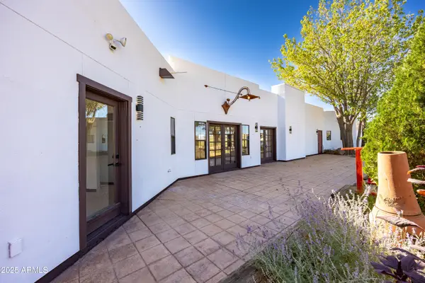 1151 E Border Road, Bisbee, AZ 85603