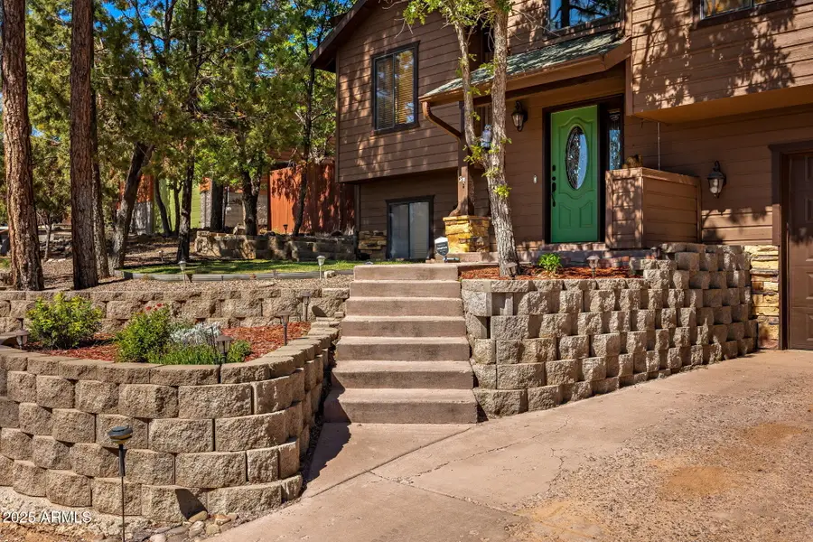 2190 Evergreen Lane, Show Low, AZ 85901 - Image #3