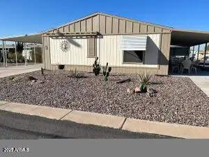 2208 W Baseline Avenue #67, Apache Junction, AZ 85120