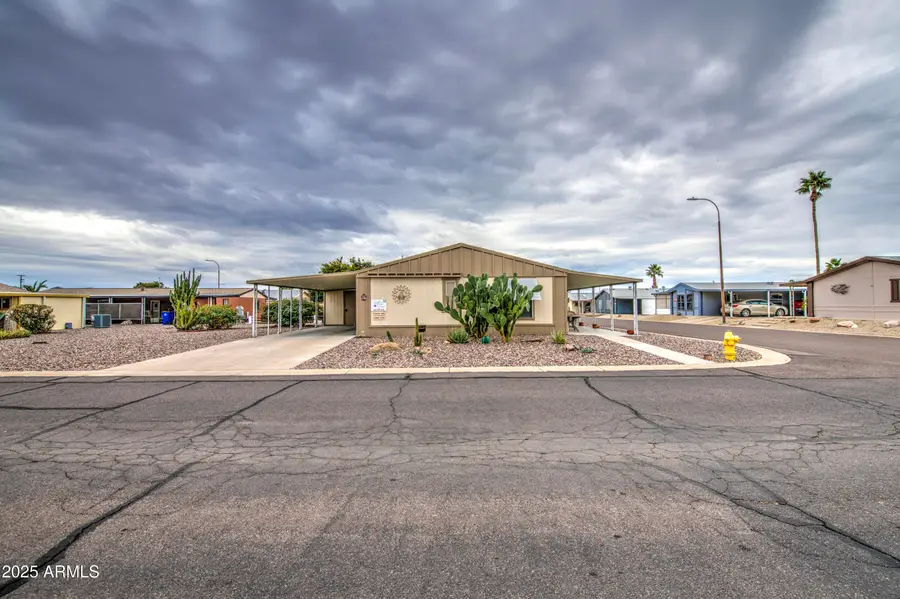 2208 W Baseline Avenue #67, Apache Junction, AZ 85120 - Image #3