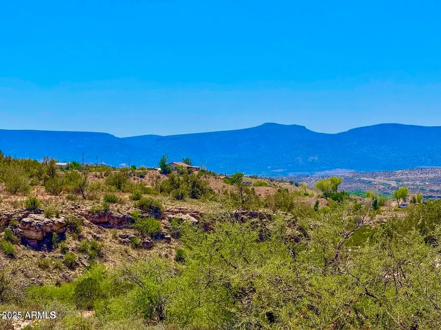 0 E Millenium Way Lot A 2.08 Acres --, Rimrock, AZ 86335 - #2