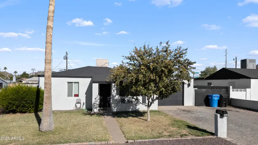 1144 E Sunnyslope Lane, Phoenix, AZ 85020 - #2