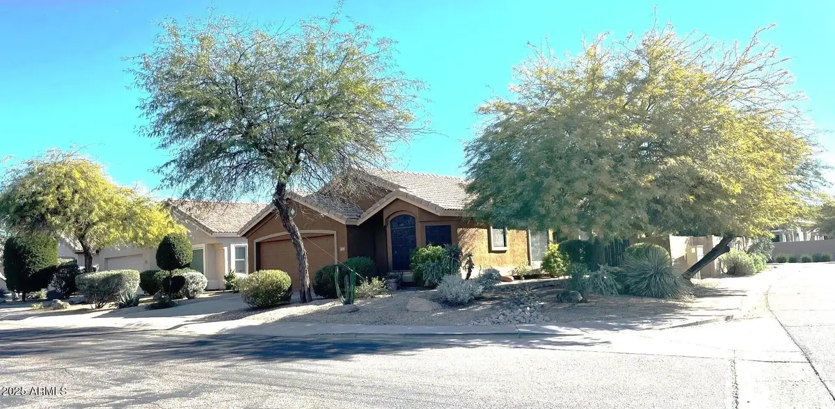 4205 E Chaparosa Way, Cave Creek, AZ 85331 - #1