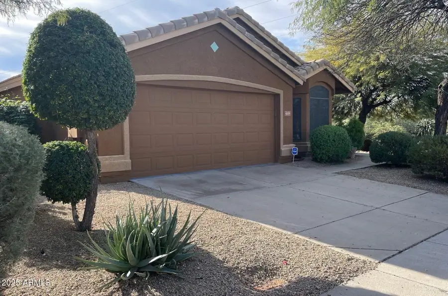 4205 E Chaparosa Way, Cave Creek, AZ 85331 - #2