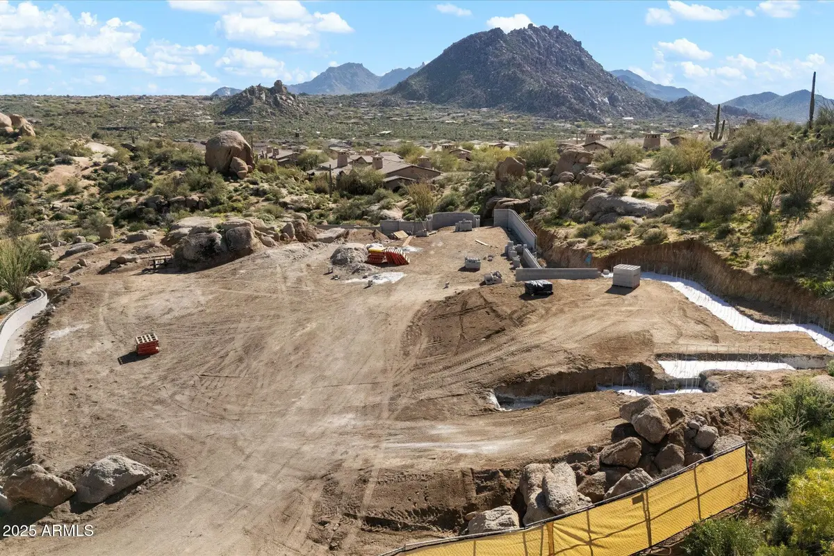 10671 E Hedgehog Place #5A, Scottsdale, AZ 85262 - #1