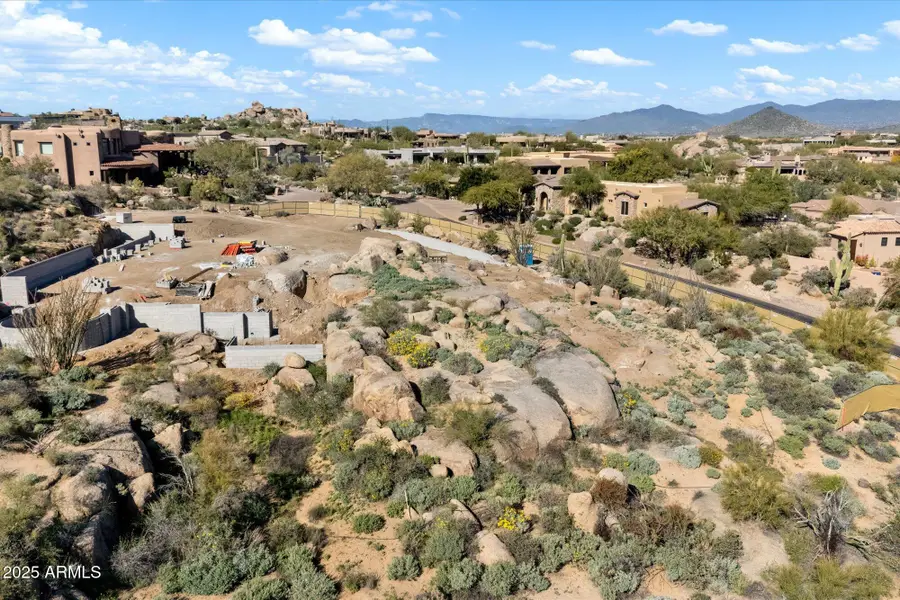 10671 E Hedgehog Place #5A, Scottsdale, AZ 85262 - #2