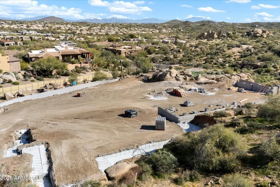 10671 E Hedgehog Place #5A, Scottsdale, AZ 85262 - #3